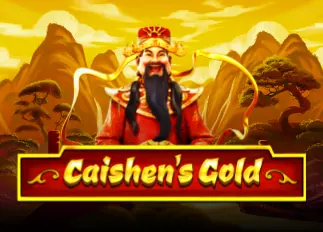 tiger1688 Caishen's Gold ทดลองเล่นฟรี