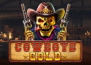 tiger1688 Cowboys Gold ทดลองเล่นฟรี