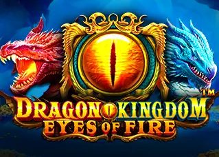 tiger1688 Dragon Kingdom Eyes of Fire ทดลองเล่นฟรี