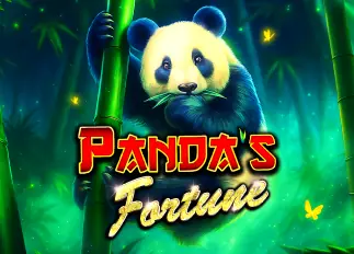 tiger1688 Pandas Fortune ทดลองเล่นฟรี