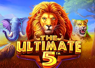 tiger1688 The Ultimate 5 ทดลองเล่นฟรี