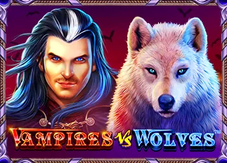 tiger1688 Vampires vs Wolves ทดลองเล่นฟรี