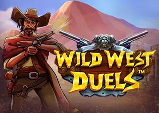 tiger1688 Wild West Duels ทดลองเล่นฟรี